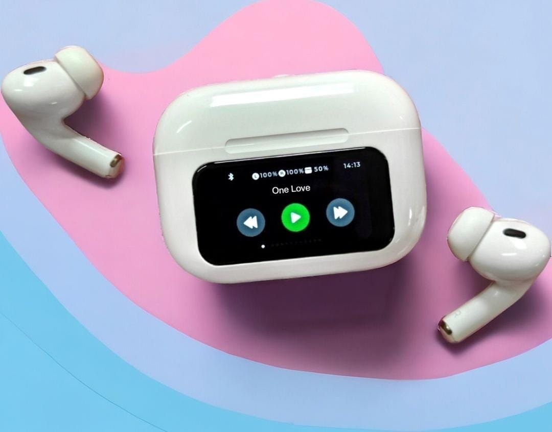 A9 Pro Airpods