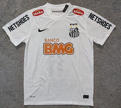 Santos Jersey